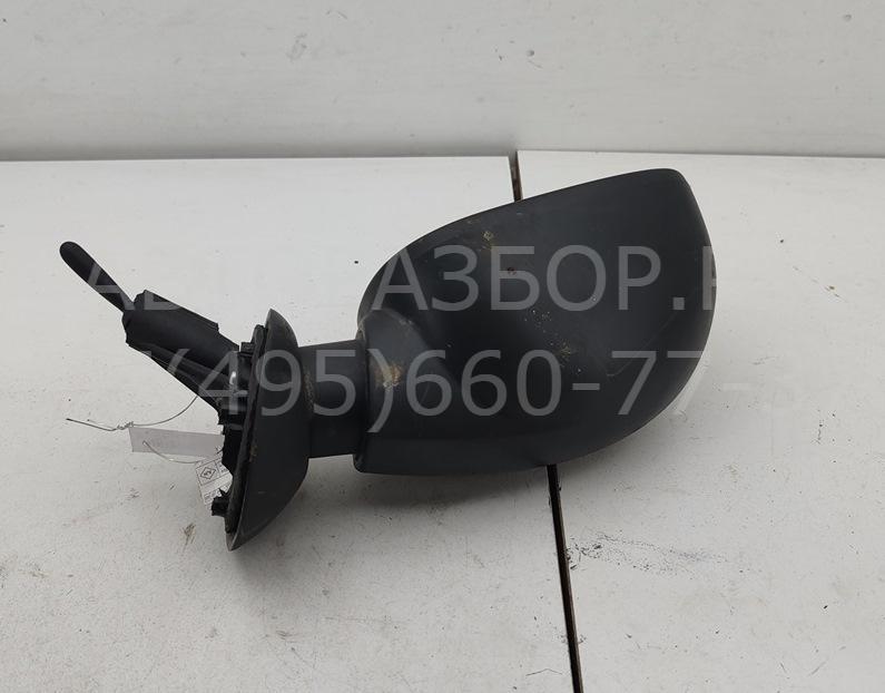 Зеркало правое электрическое