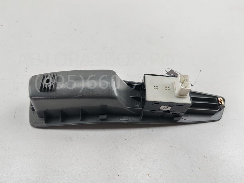 Блок управления стеклоподъемниками