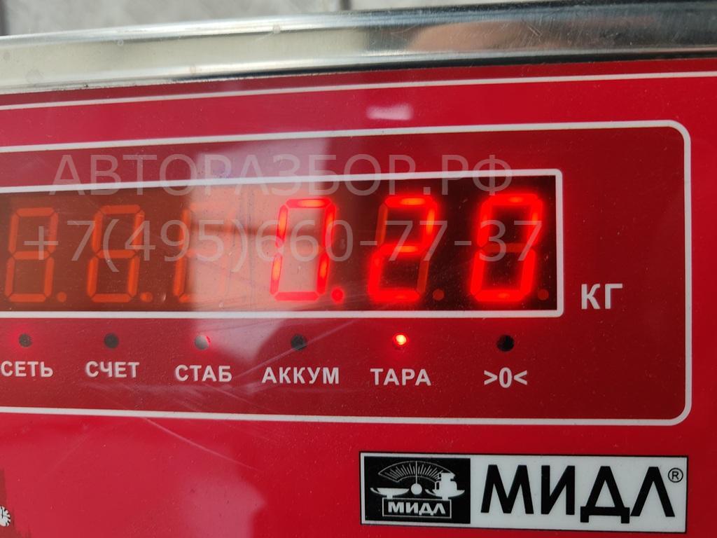 Блок управления стеклоподъемниками