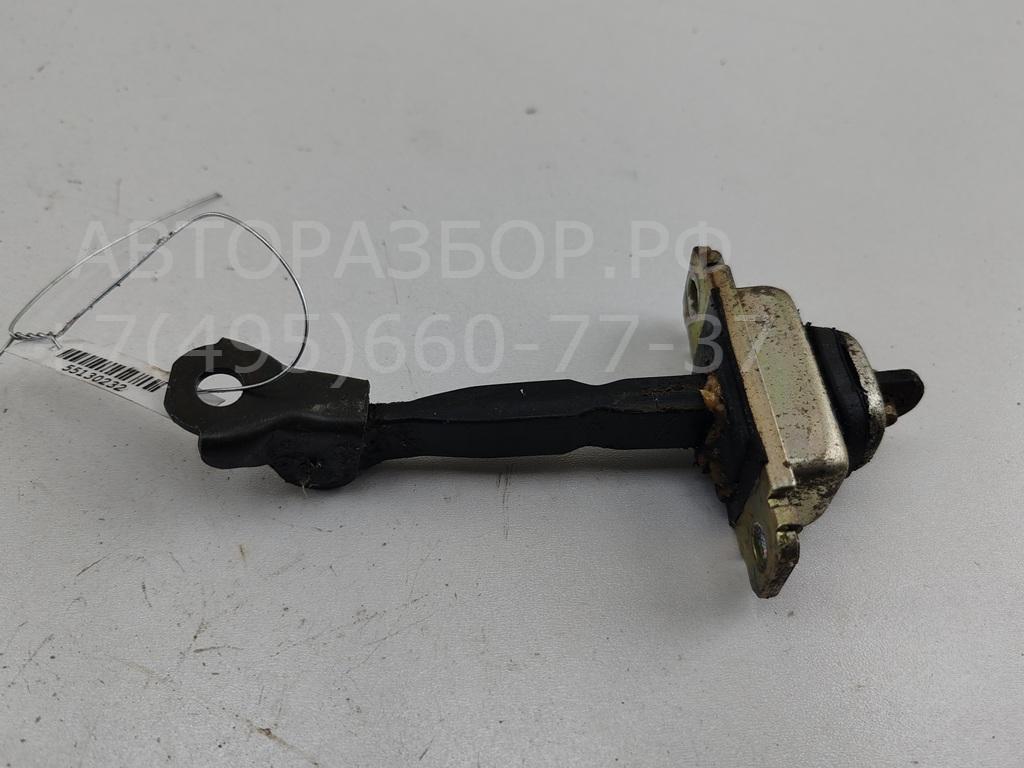 Ограничитель двери