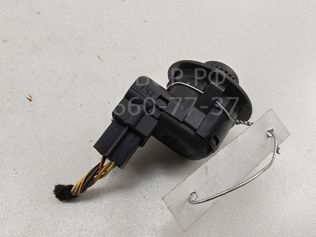 Кнопка регулировки зеркала