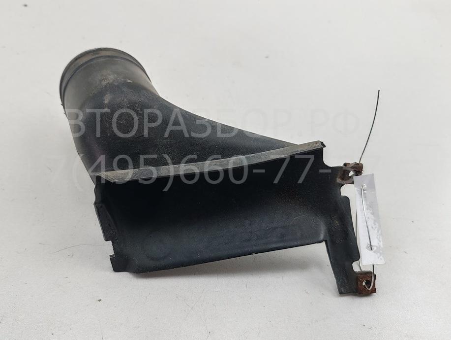 Воздухозаборник (внутри)