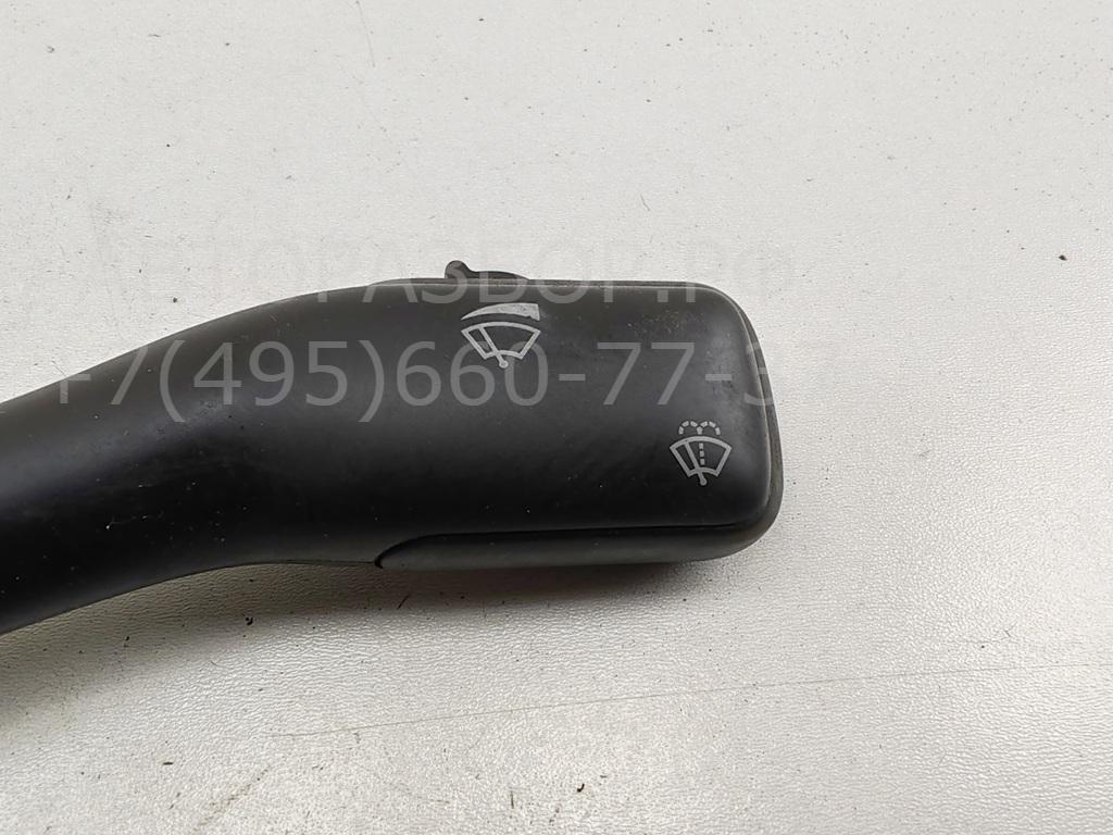 Переключатель стеклоочистителей