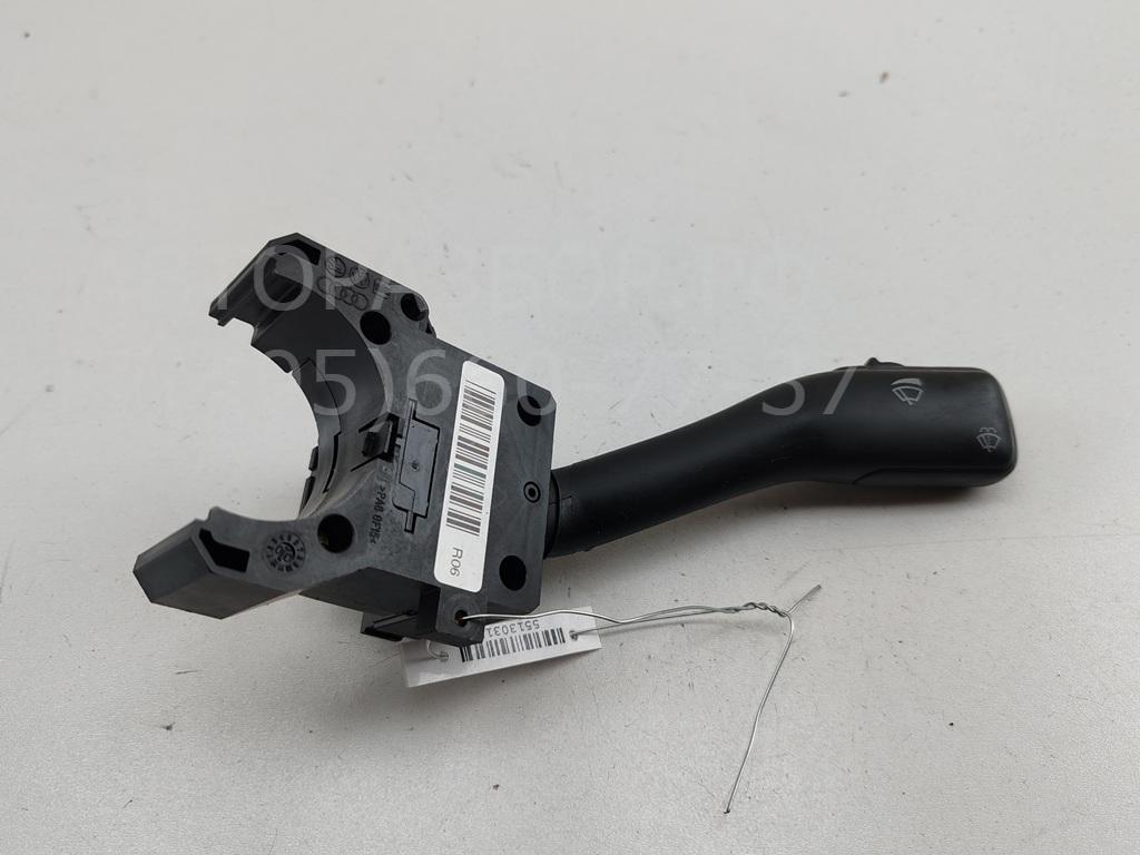 Переключатель стеклоочистителей