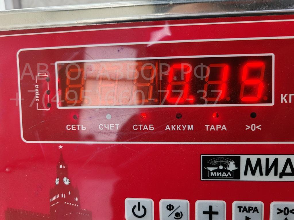 Переключатель стеклоочистителей