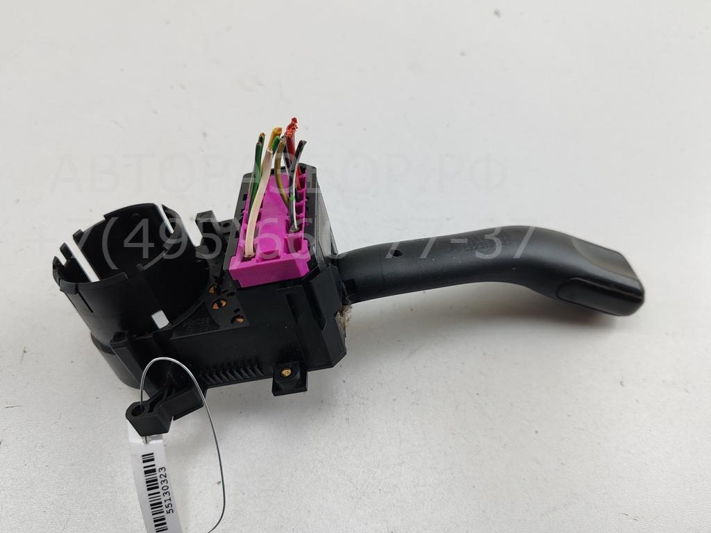 Переключатель поворотов подрулевой