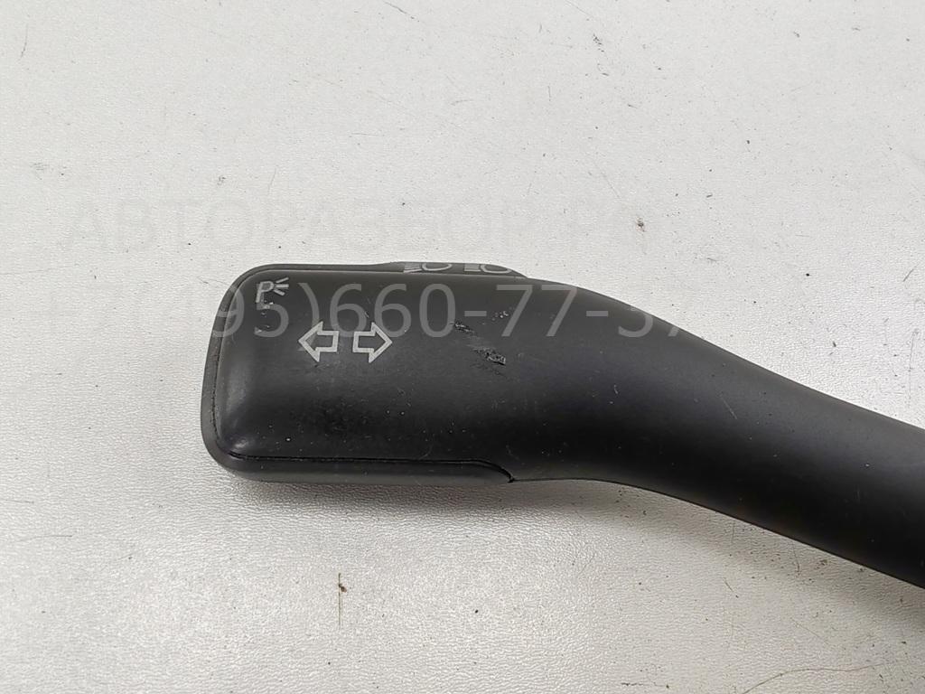 Переключатель поворотов подрулевой