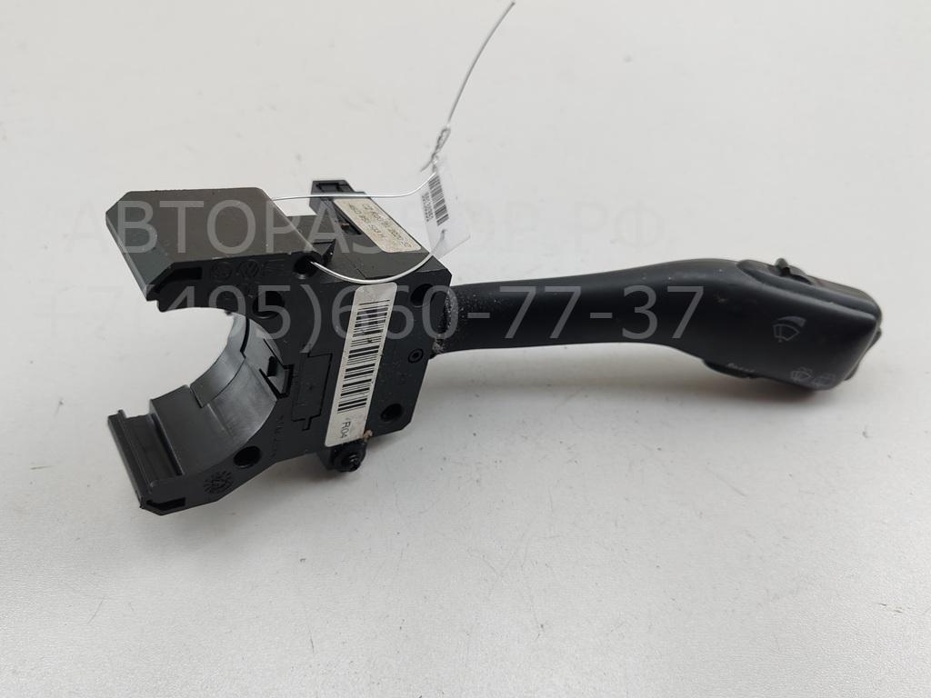 Переключатель стеклоочистителей