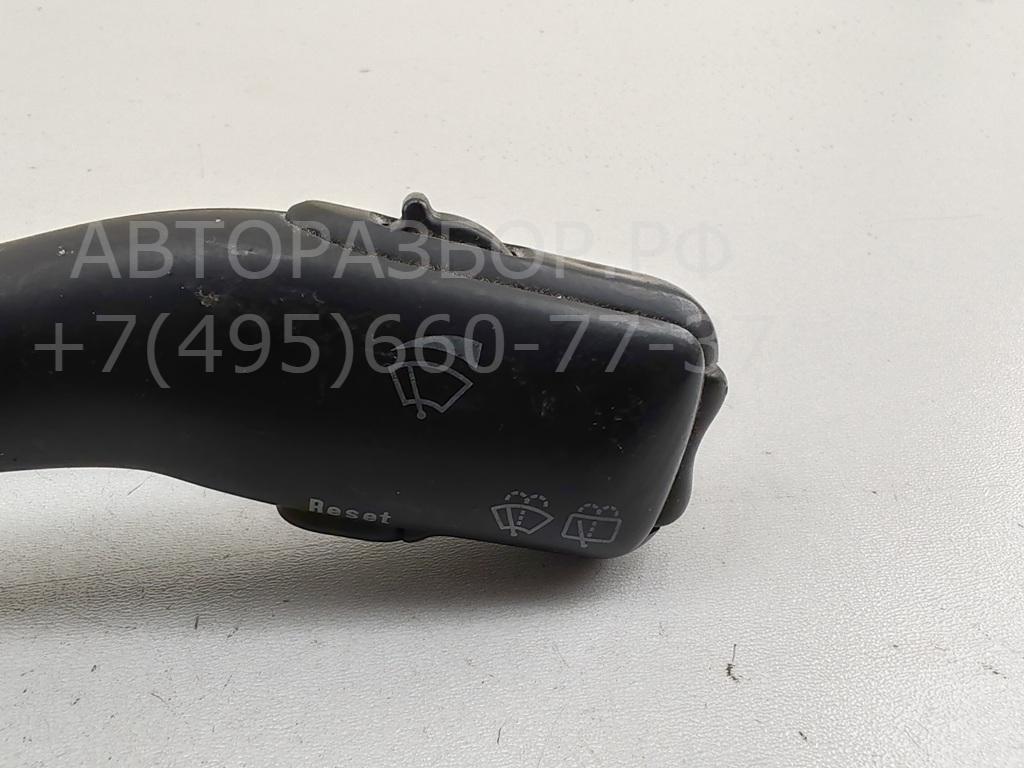 Переключатель стеклоочистителей