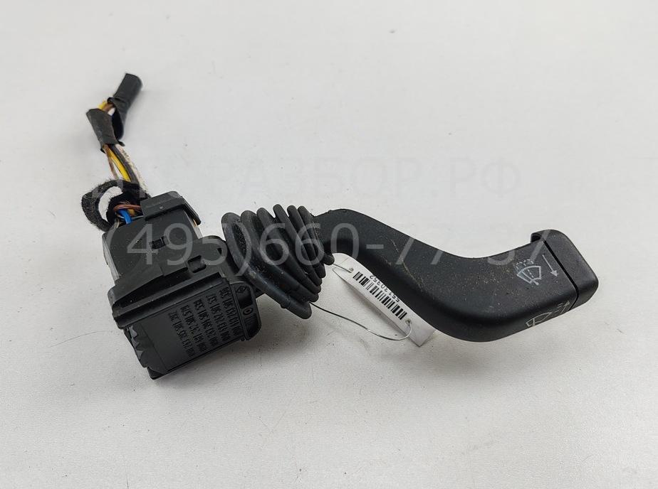 Переключатель стеклоочистителей