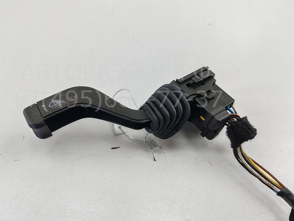 Переключатель стеклоочистителей