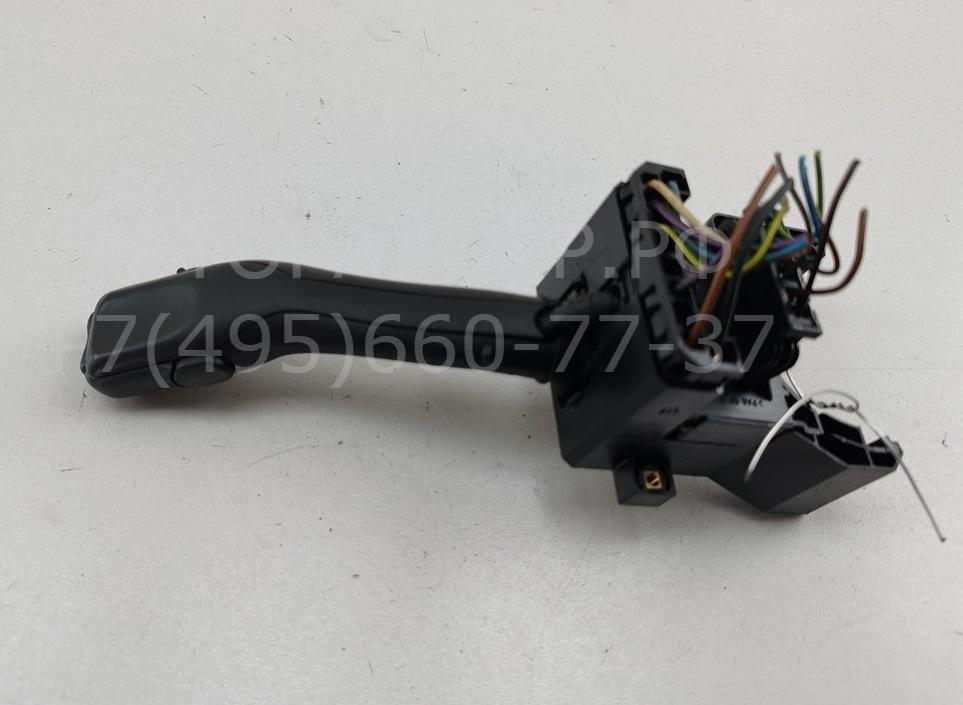 Переключатель стеклоочистителей