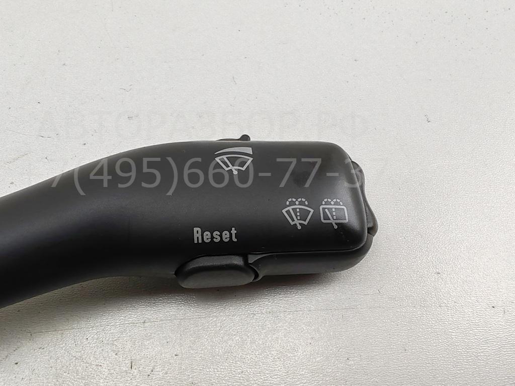 Переключатель стеклоочистителей