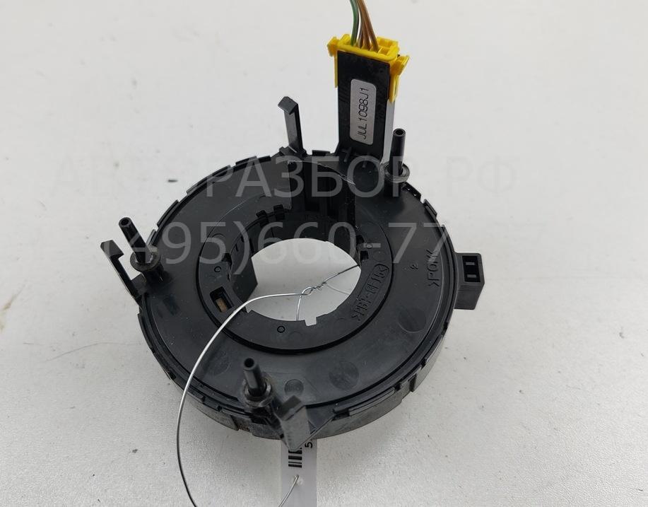 Механизм подрулевой для SRS (ленточный)