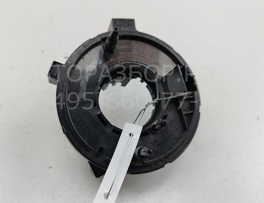 Механизм подрулевой для SRS (ленточный)