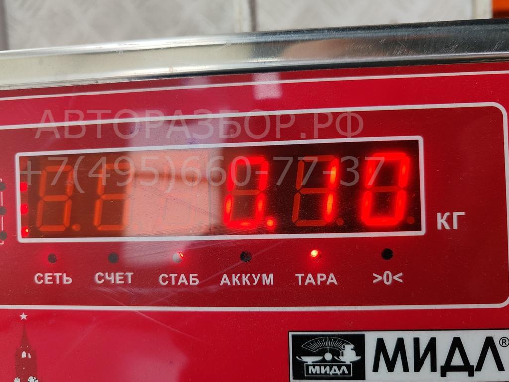 Переключатель стеклоочистителей