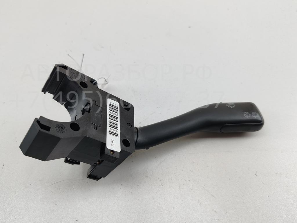 Переключатель стеклоочистителей