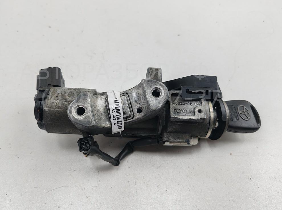 Замок зажигания