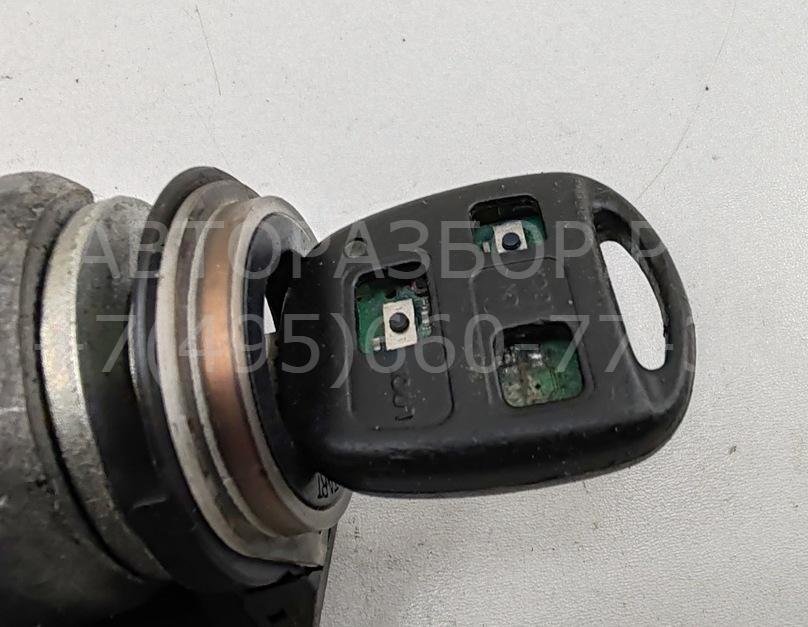 Замок зажигания