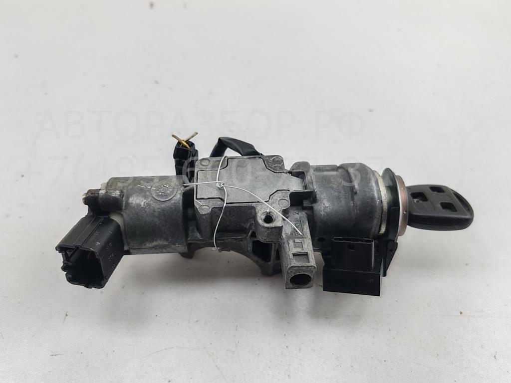 Замок зажигания