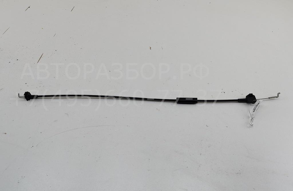 Трос открывания двери