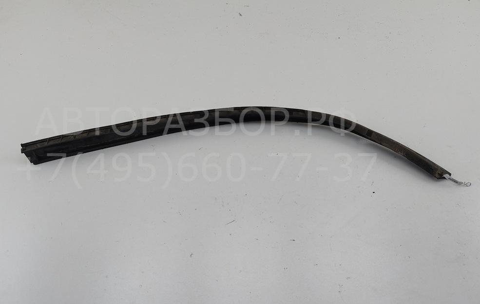 Юбка передняя