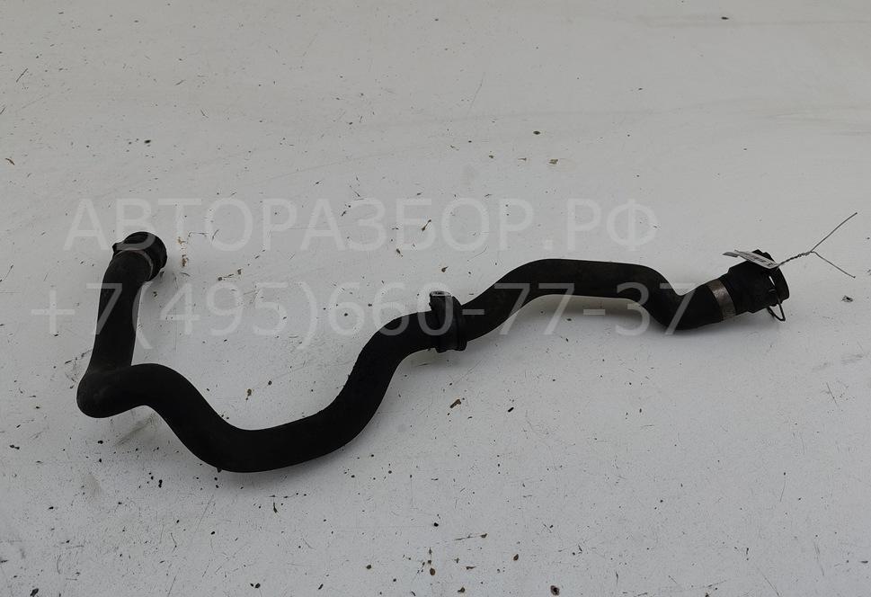 Патрубок радиатора