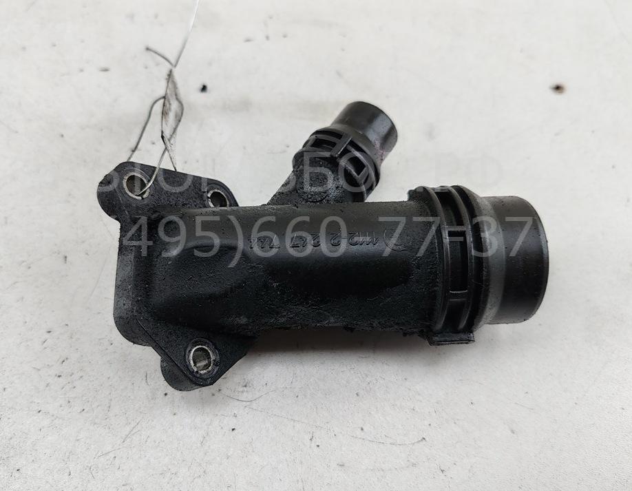 Фланец / тройник