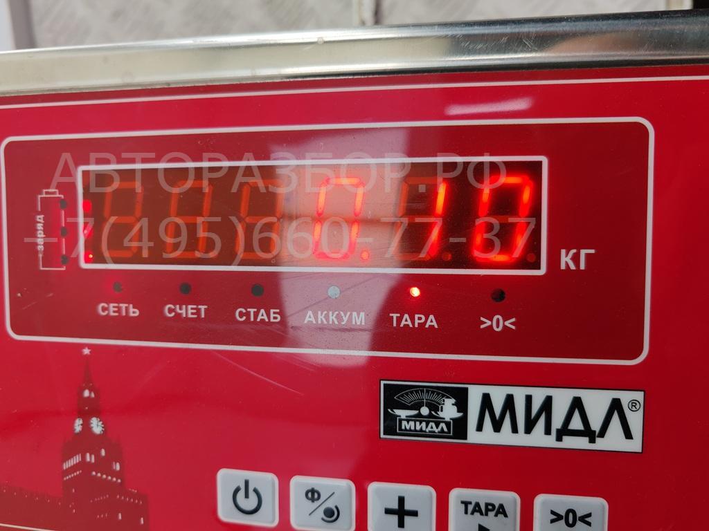 Фланец / тройник