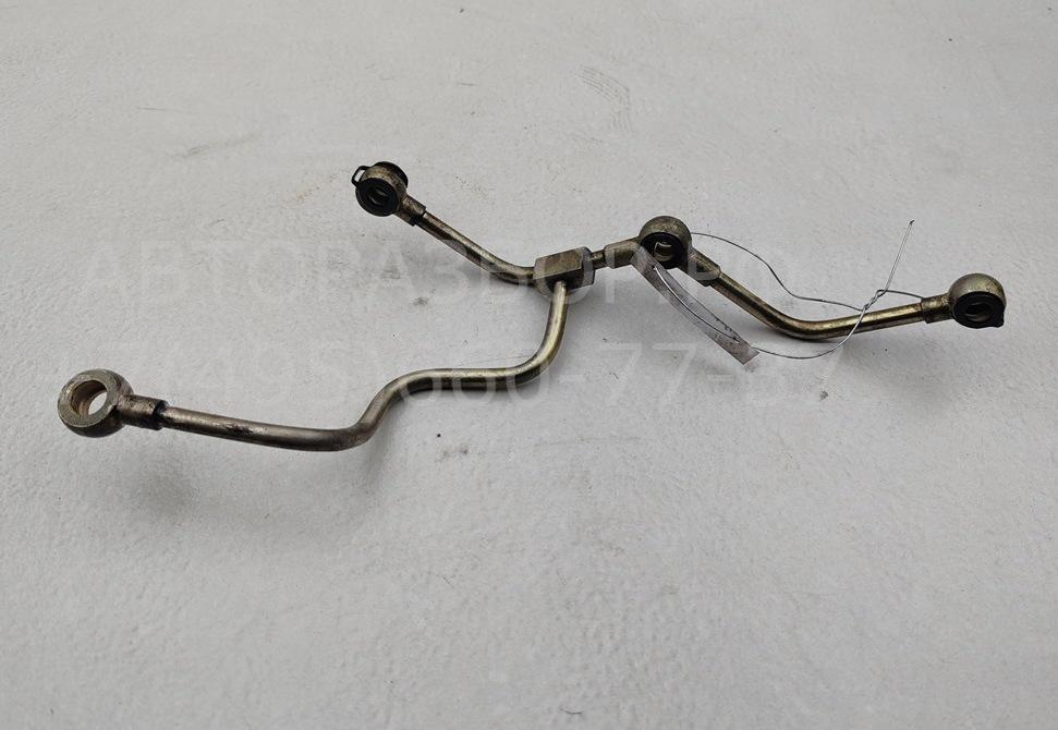 Трубка топливная