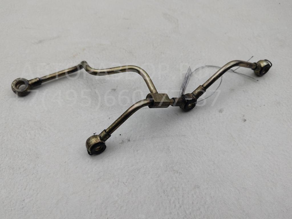 Трубка топливная