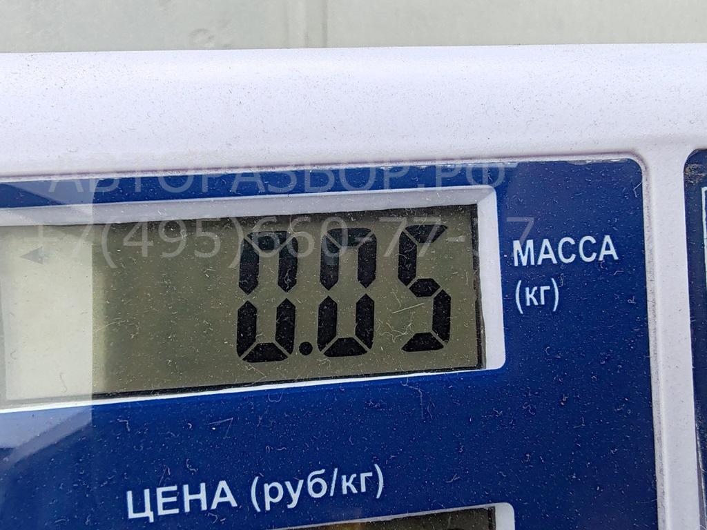 Трубка топливная