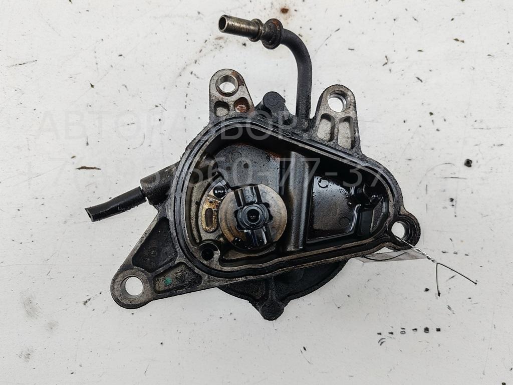 Насос вакуумный