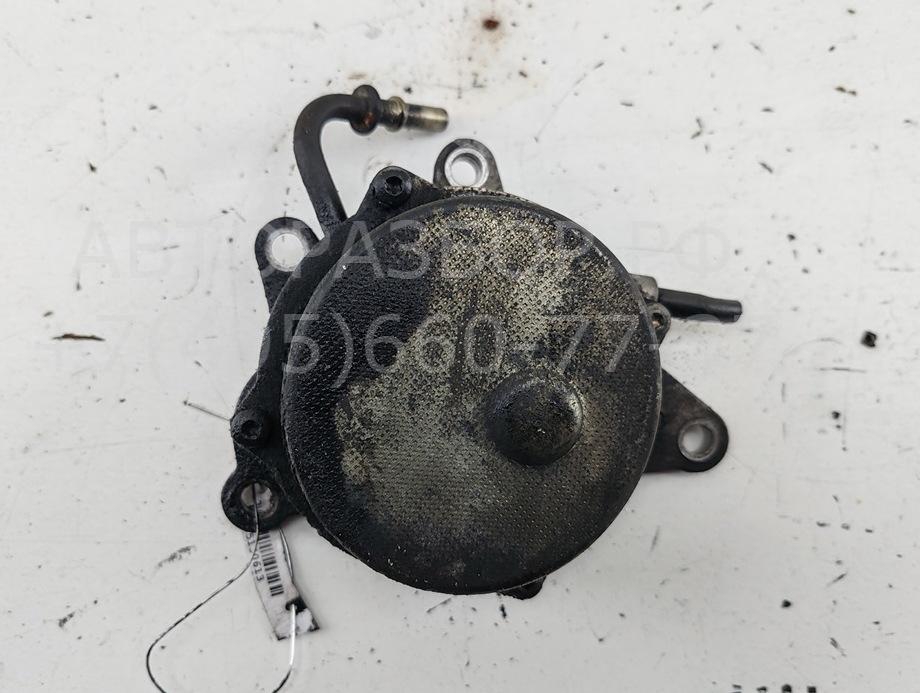 Насос вакуумный