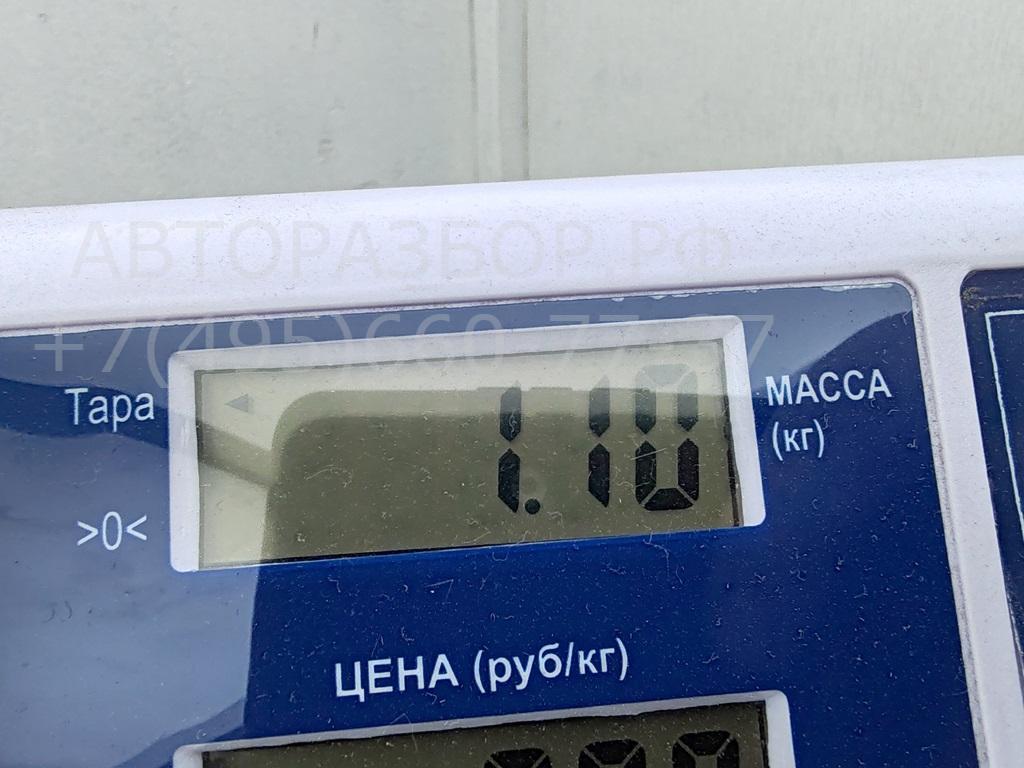 Насос вакуумный