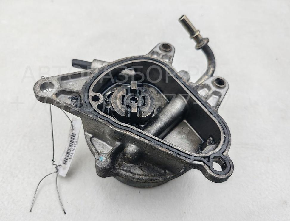 Насос вакуумный