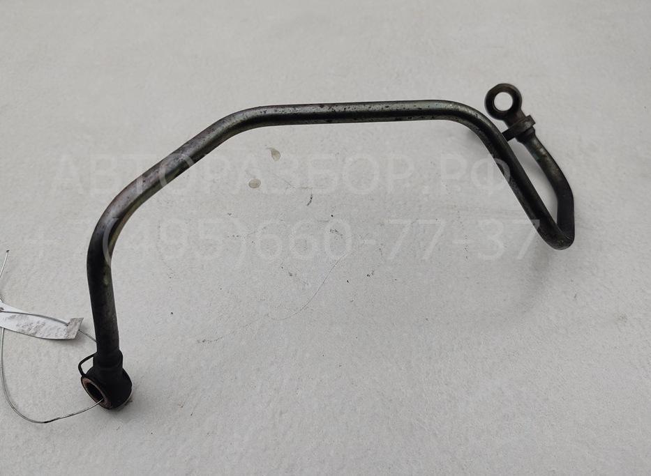 Трубка масляная