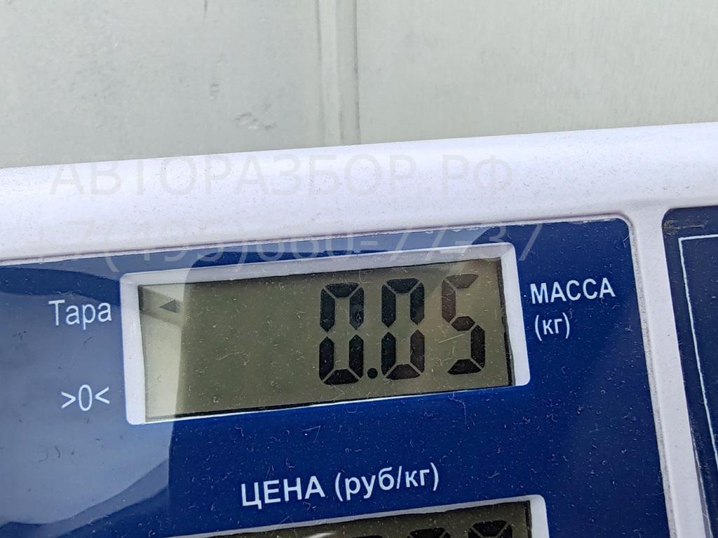 Трубка масляная