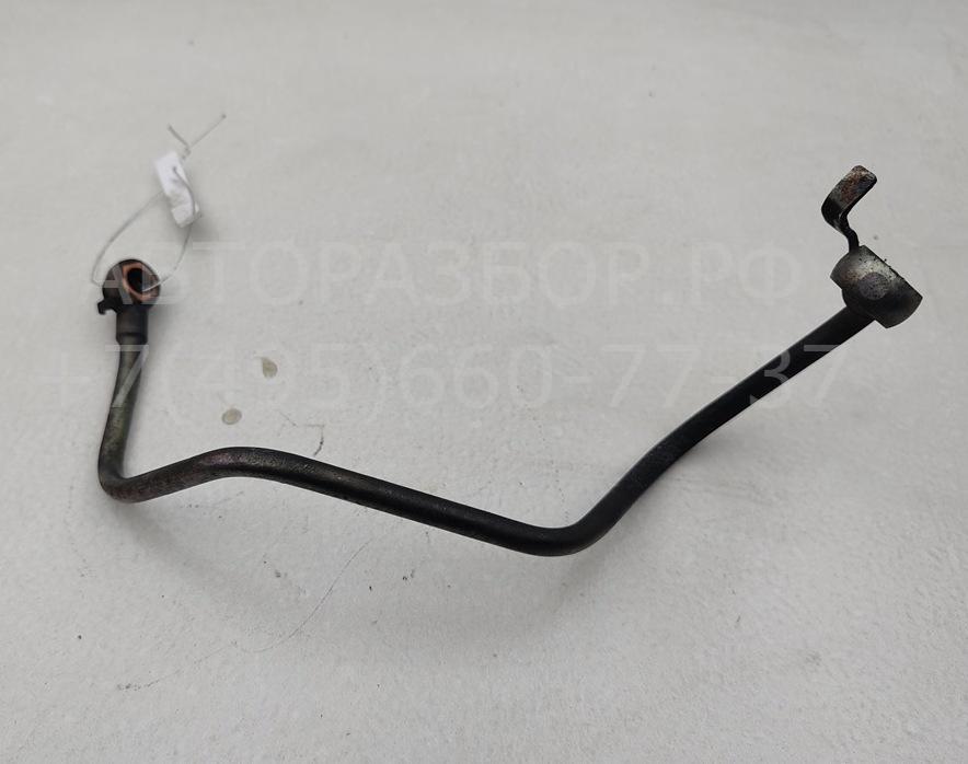 Трубка масляная