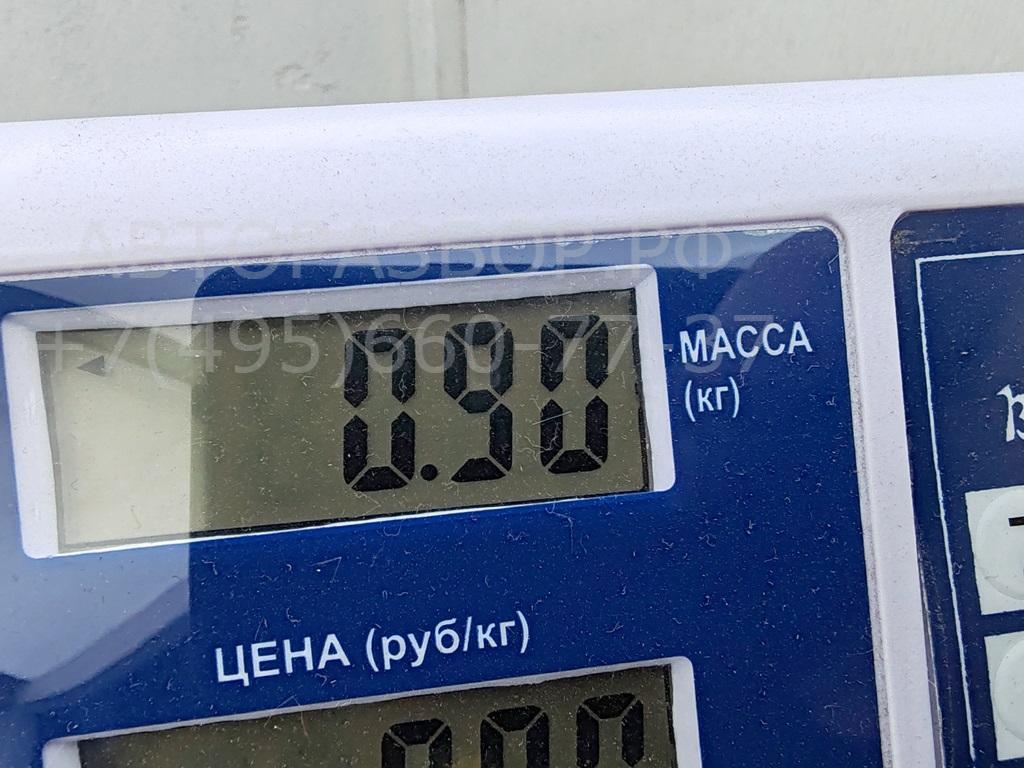 Глушитель передняя часть (Приемная труба)