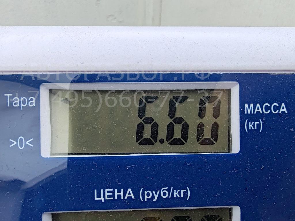 ТНВД (Топливный насос высокого давления)