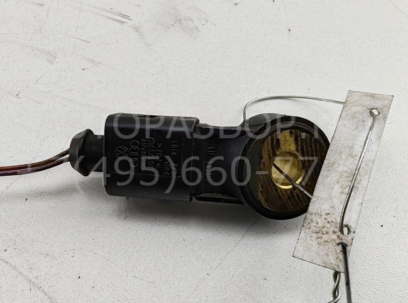 Датчик детонации