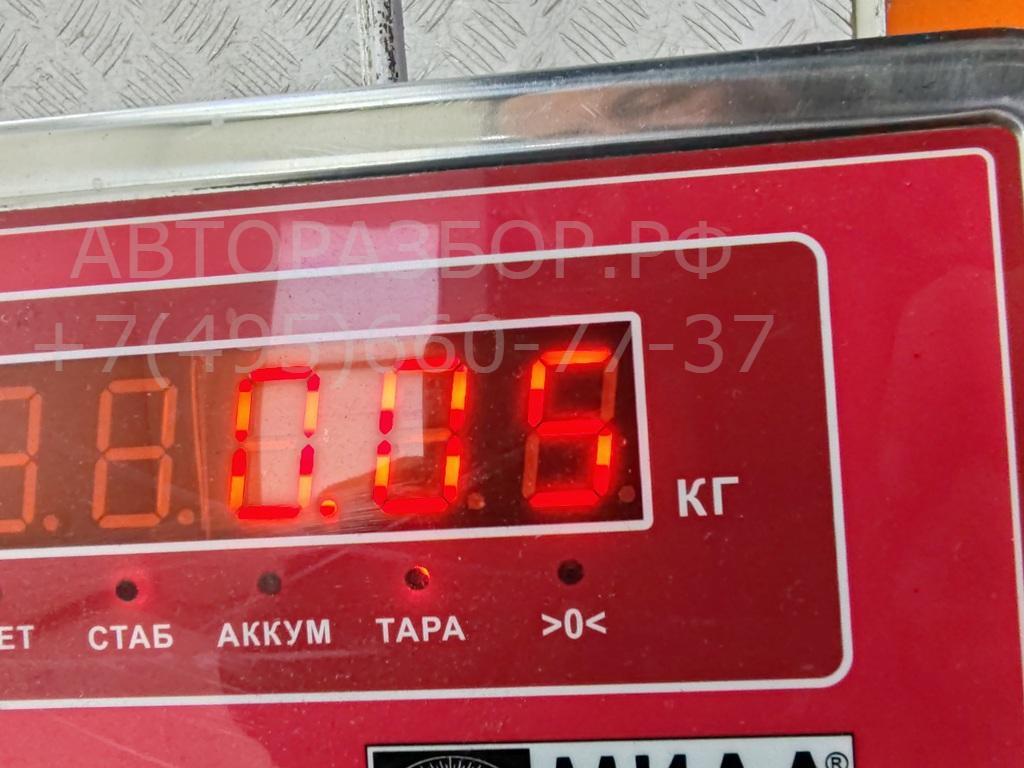 Датчик детонации