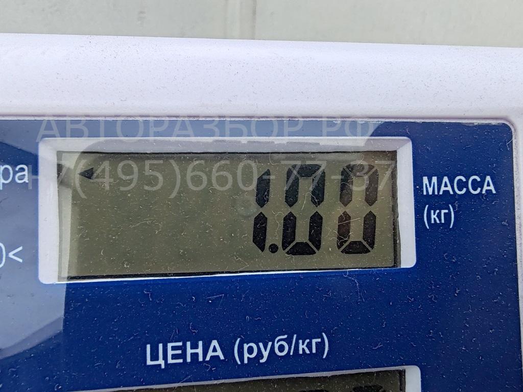 Трубка ТНВД