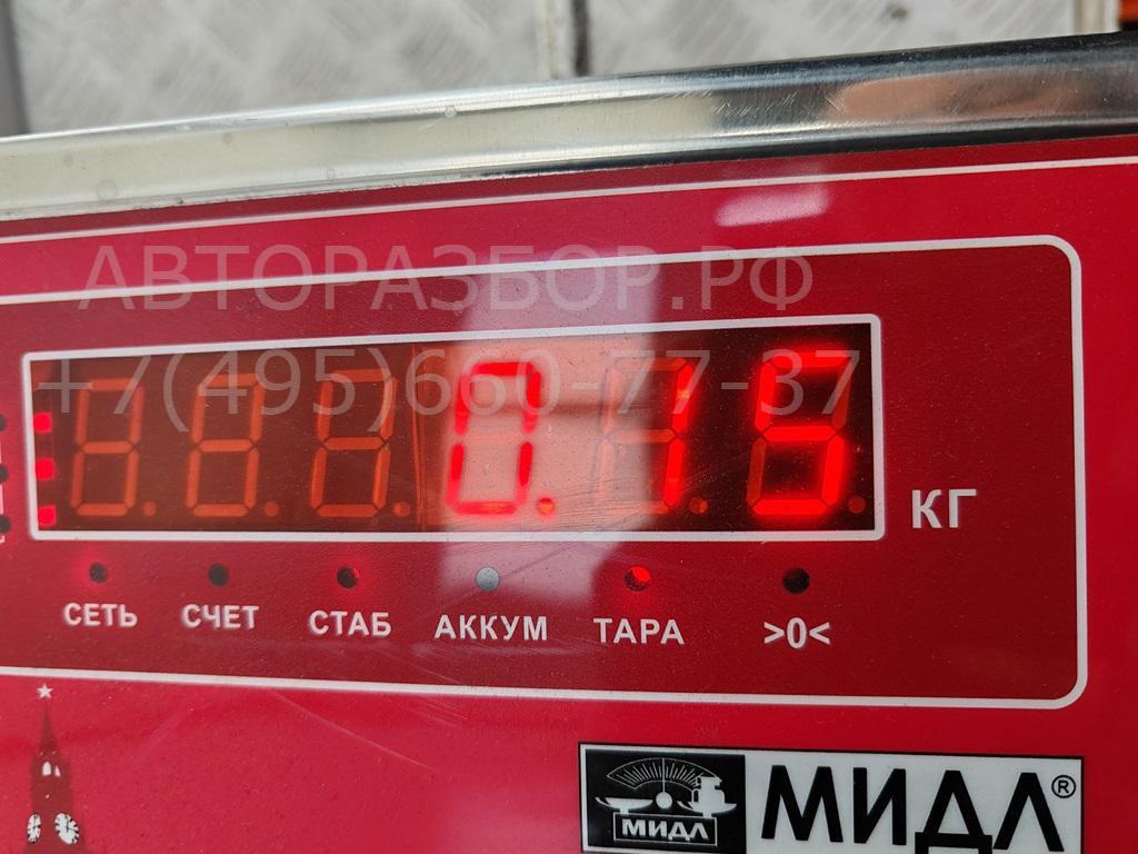 Решетка динамика