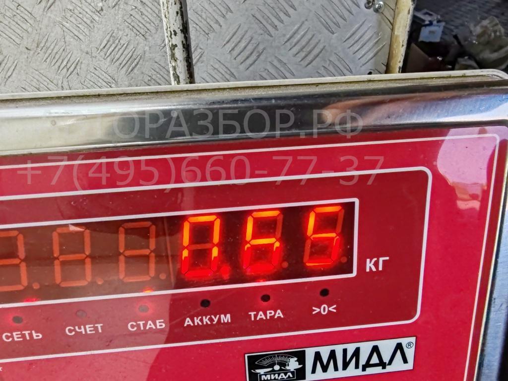 Блок управления двигателем