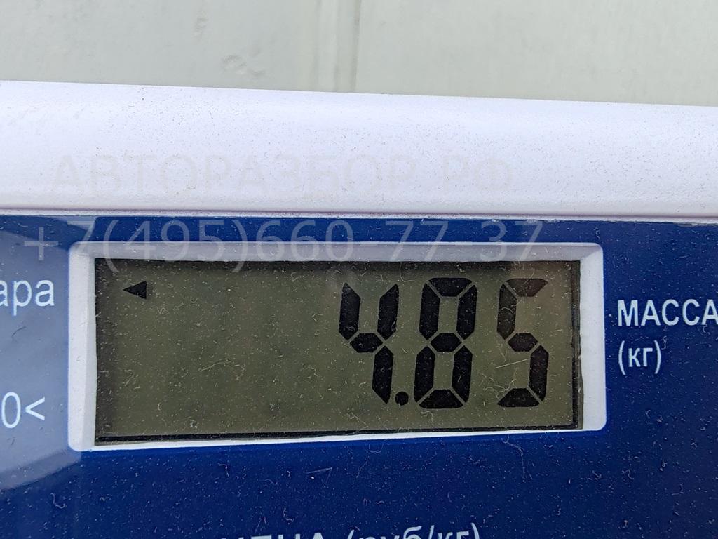 Корпус масляного фильтра