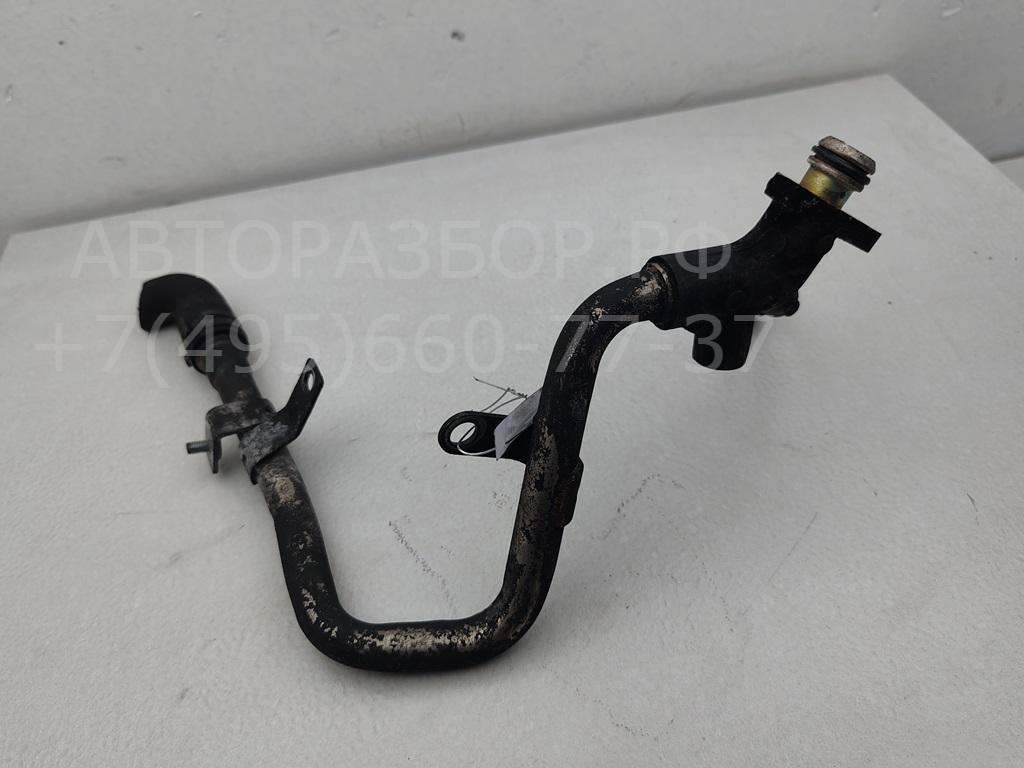 Трубка системы охлаждения