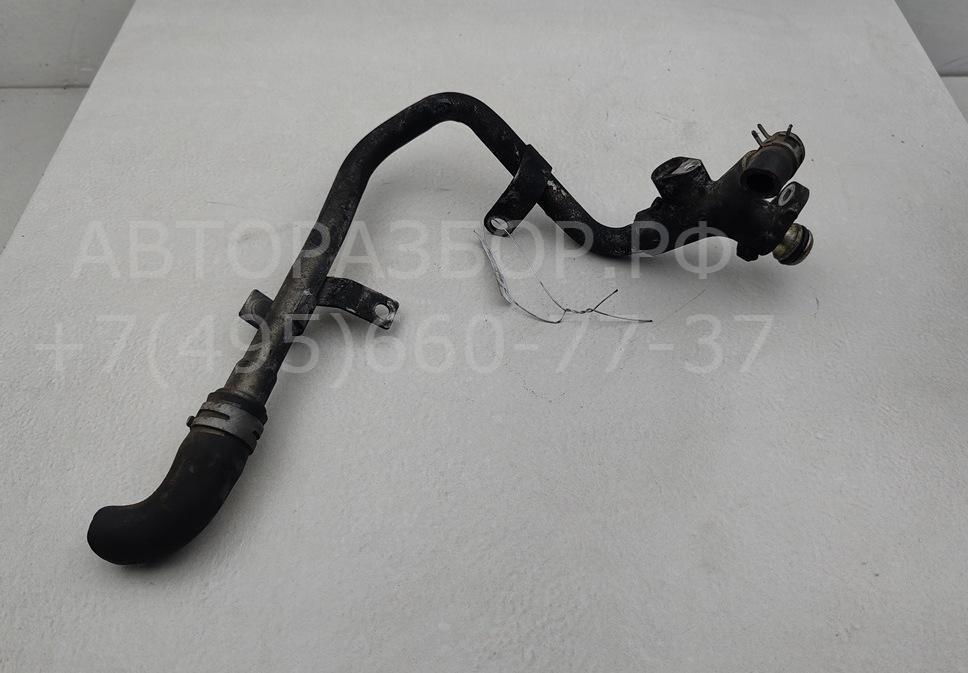 Трубка системы охлаждения