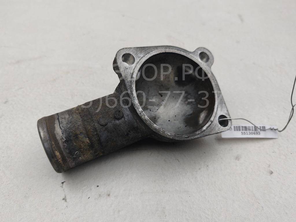 Корпус термостата